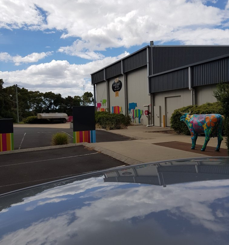 Margaret River Visitor Centre景点图片