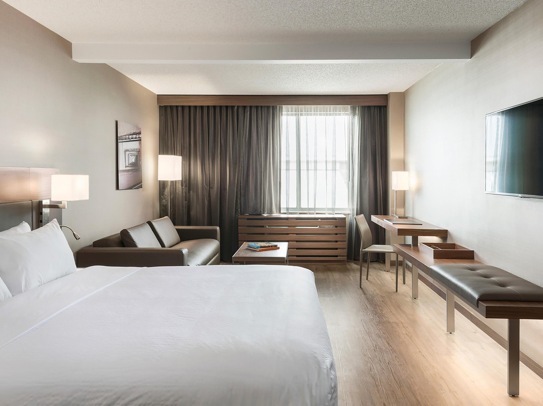 AC Hotel Portland Beaverton主图