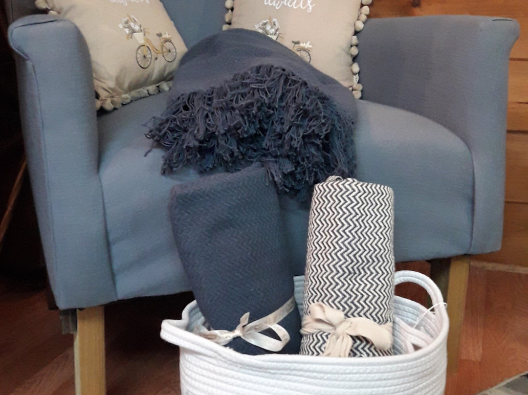 Route 62 General Store-尤里卡斯普林斯必去景点