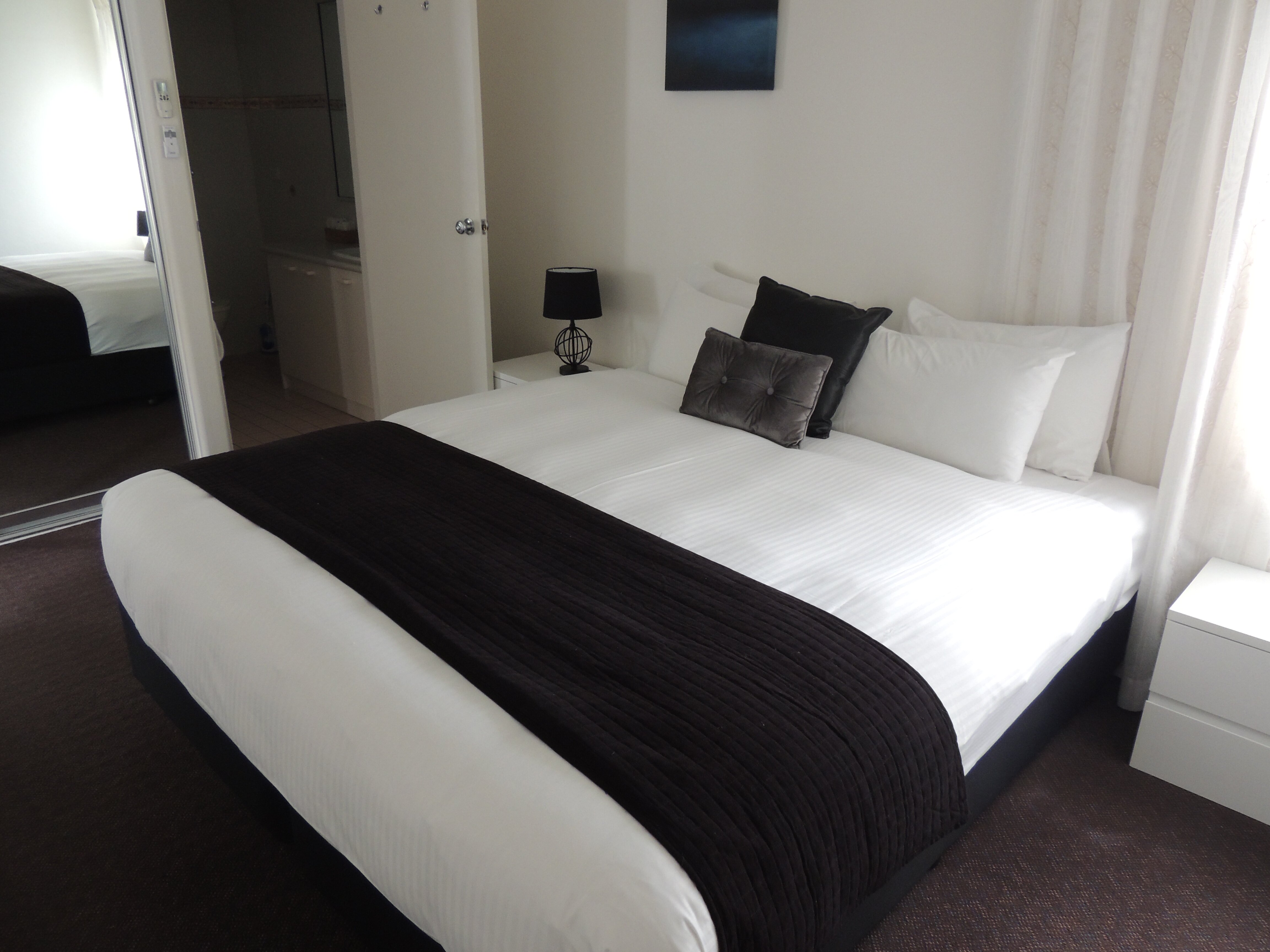 总理汽车旅馆-官方