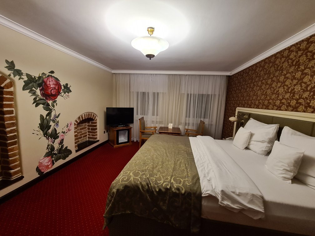 Hotel Petite Fleur主图
