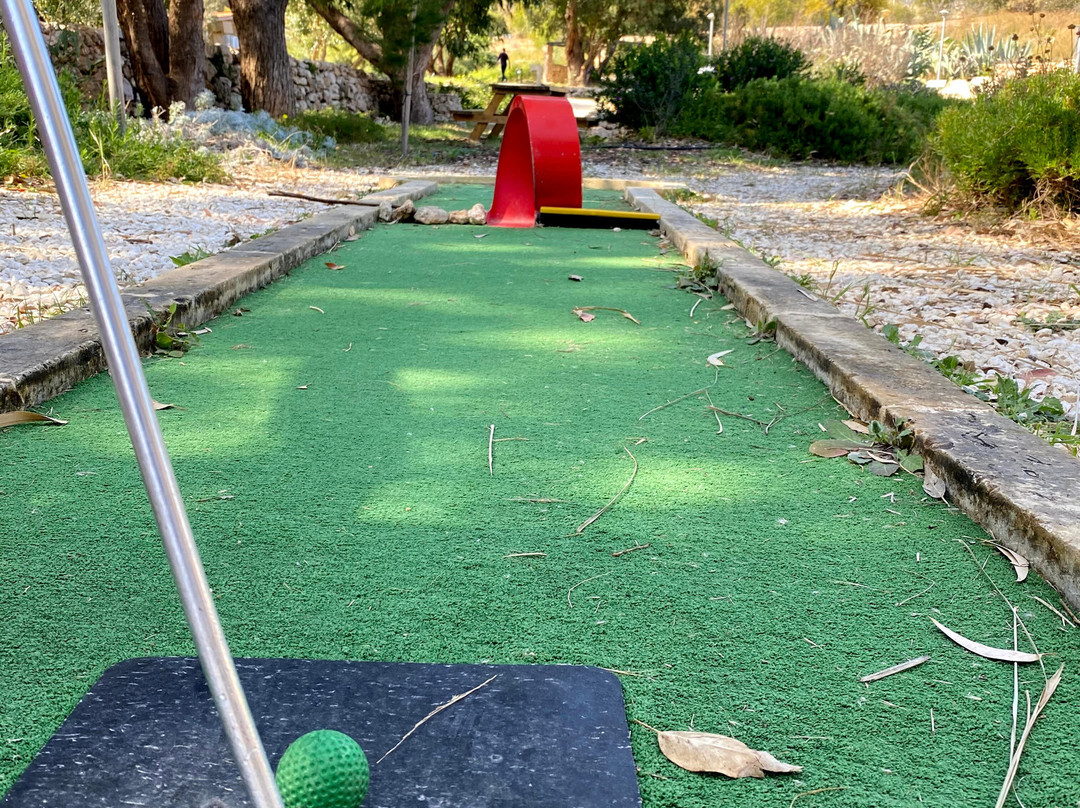 Mellieha Holiday Centre主图