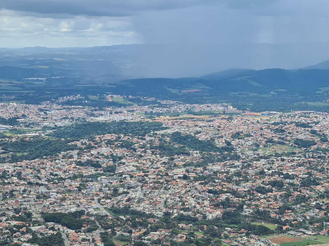 Pedra Grande-阿蒂巴亚必去景点