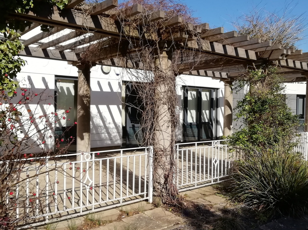 The Italian Gardens-滨海韦斯顿必去景点