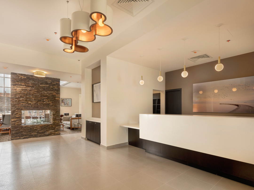 Staybridge Suites Silao By IHG主图