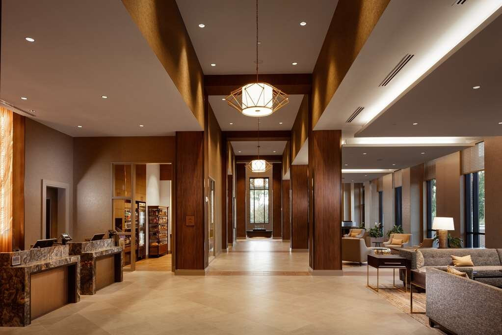 Embassy Suites by Hilton South Bend at Notre Dame主图