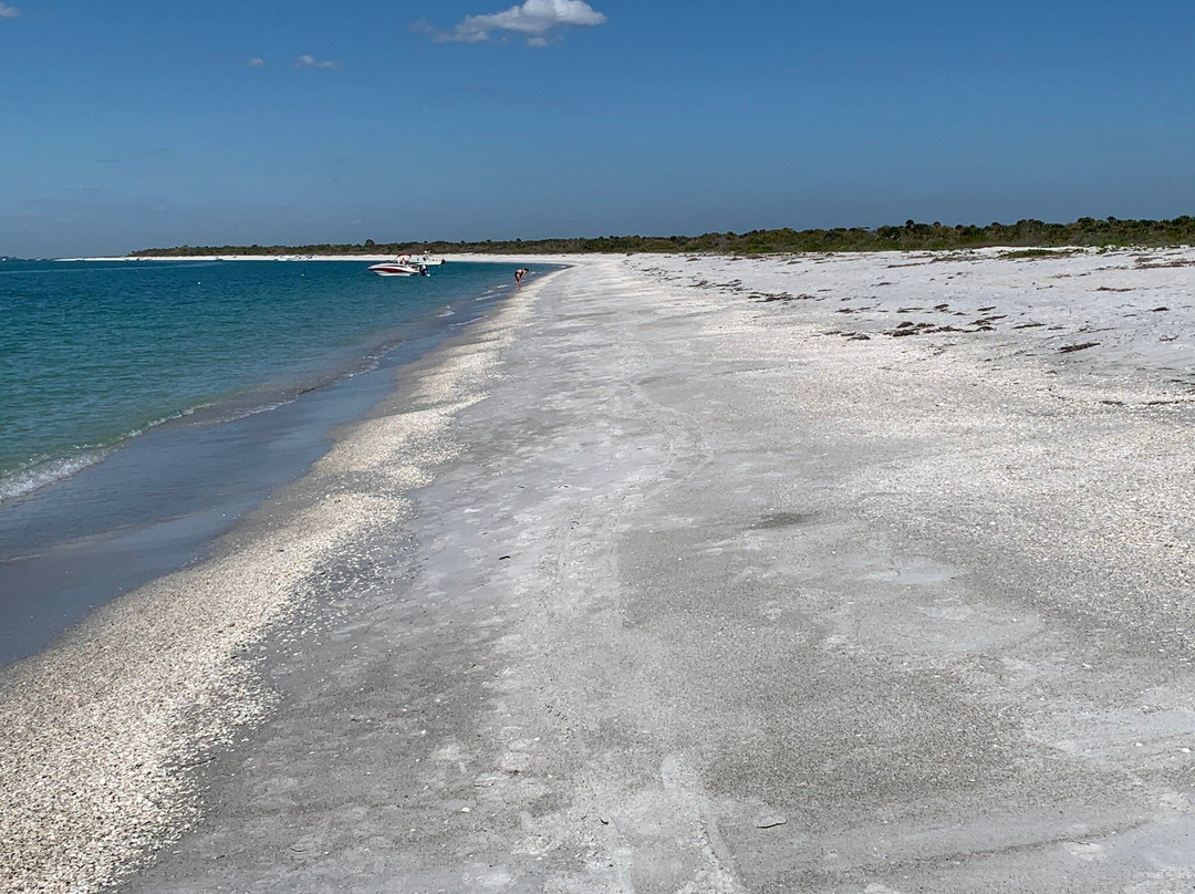 Tropic Star of Pine Island-Bokeelia必去景点