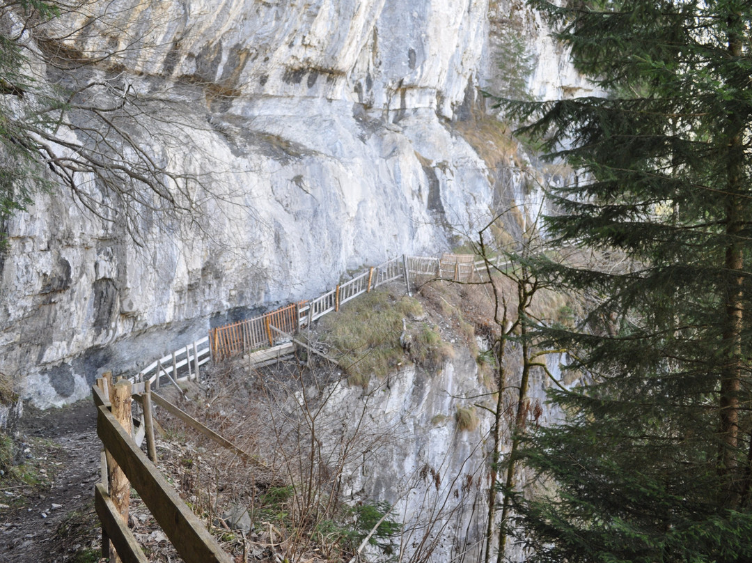 Galerie Défago-Champery必去景点