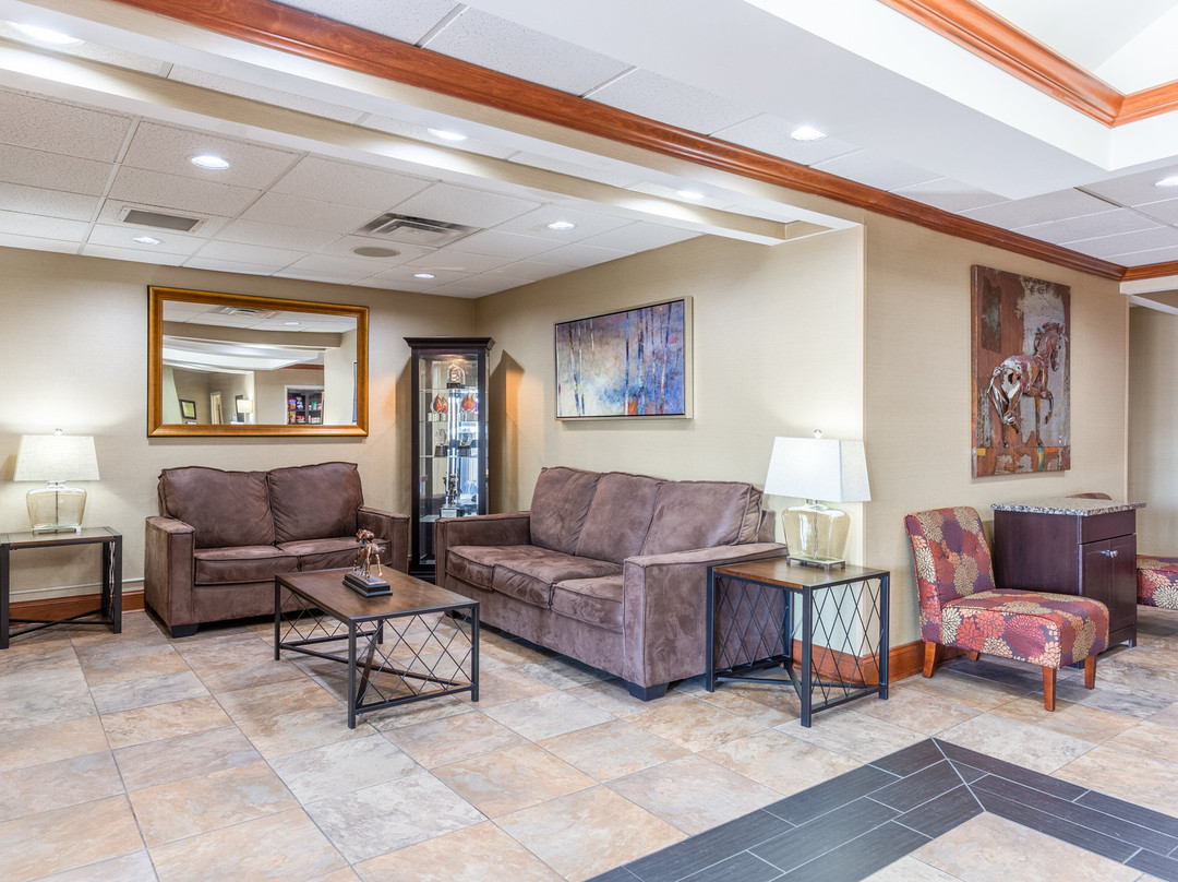 Holiday Inn Express Charles Town by IHG主图