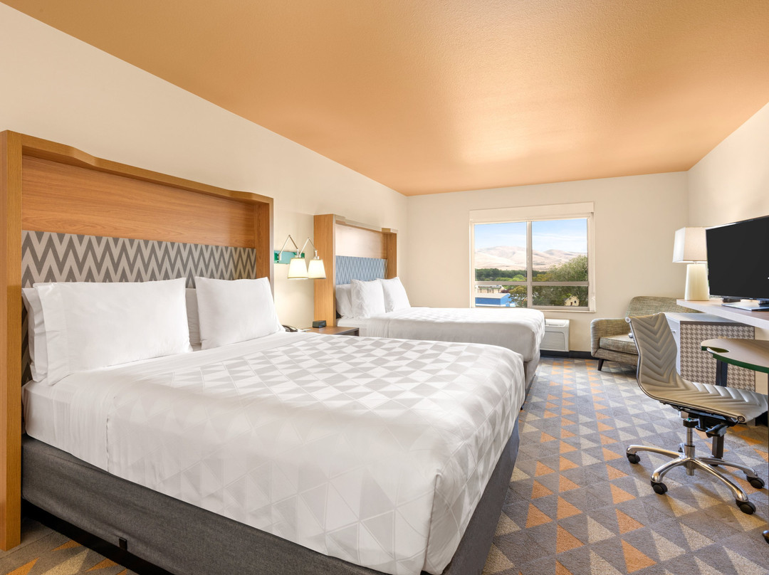Holiday Inn Yakima by IHG主图