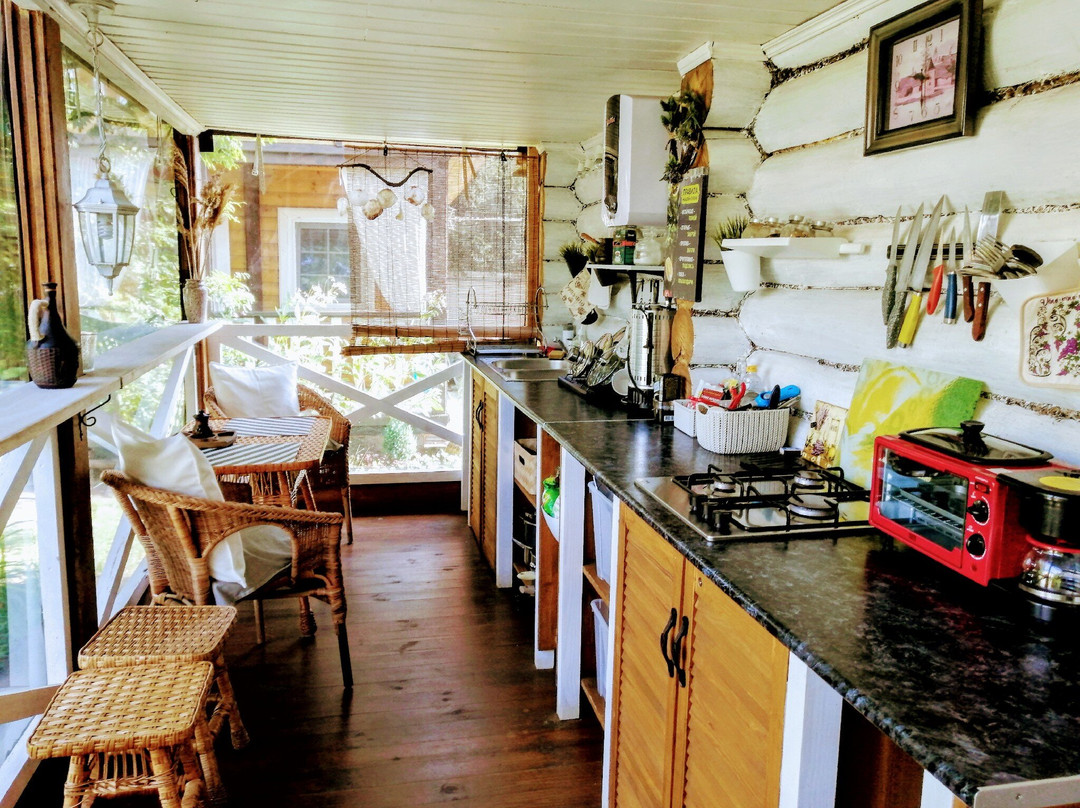 Radonezh  Guest House主图