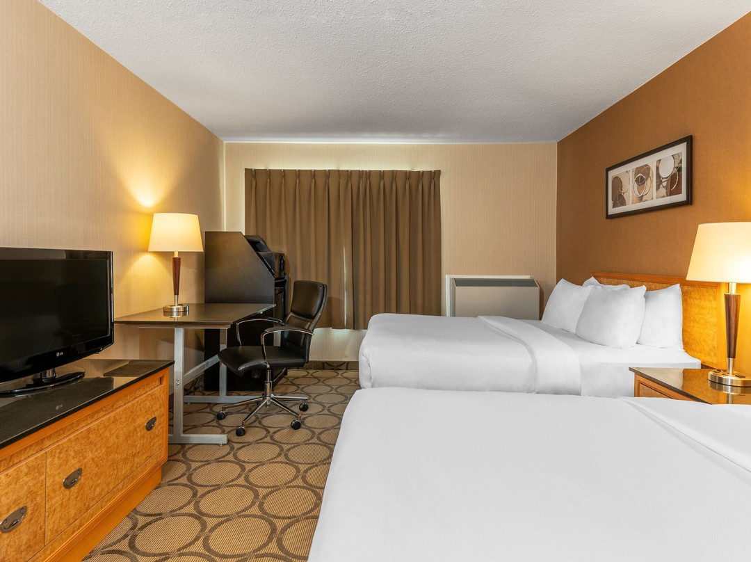 Comfort Inn Drummondville主图