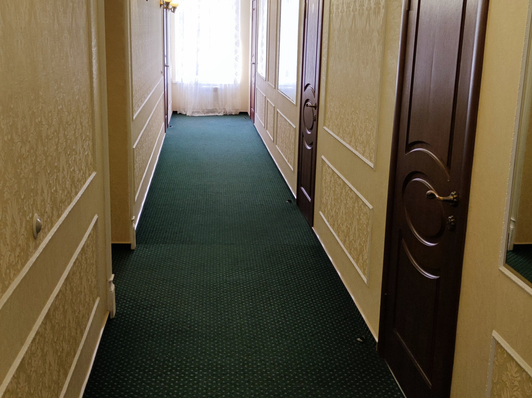 Onegin Boutique Hotel主图