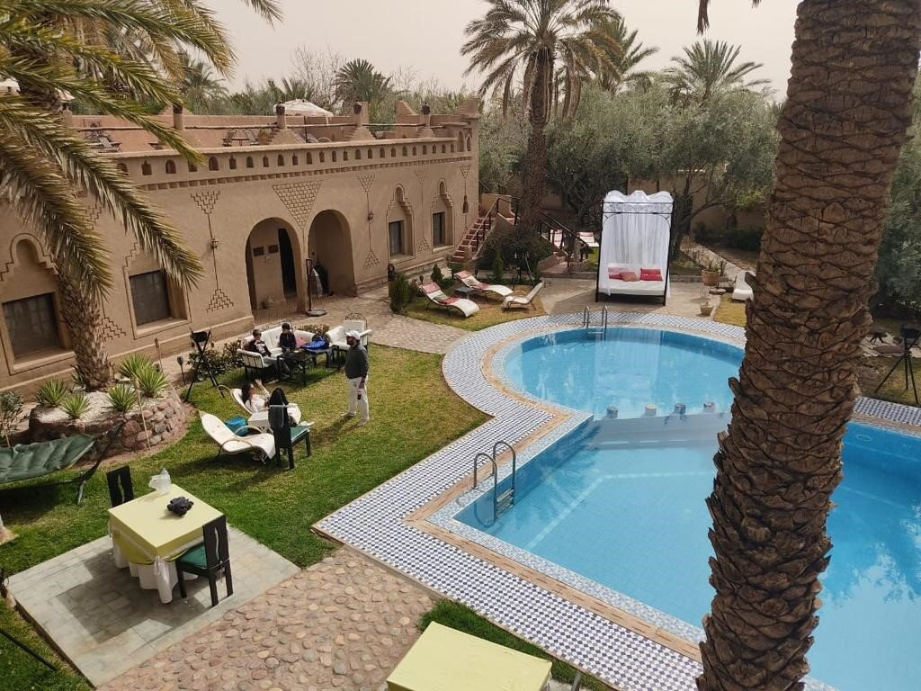 Ksar Elkabbaba主图