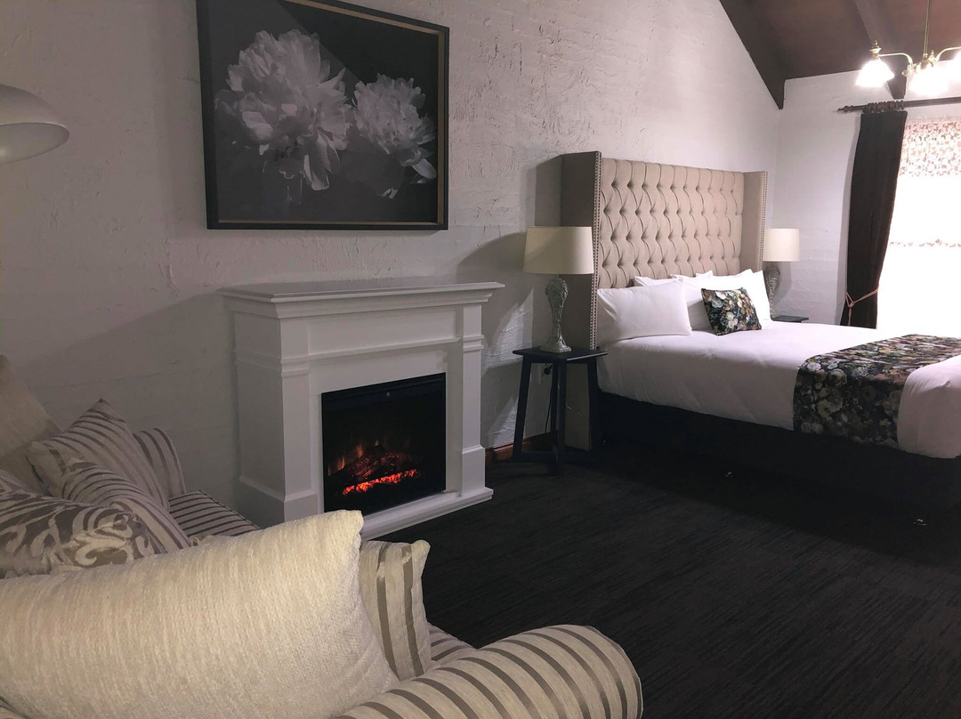 Olde Horsham Motor Inn主图