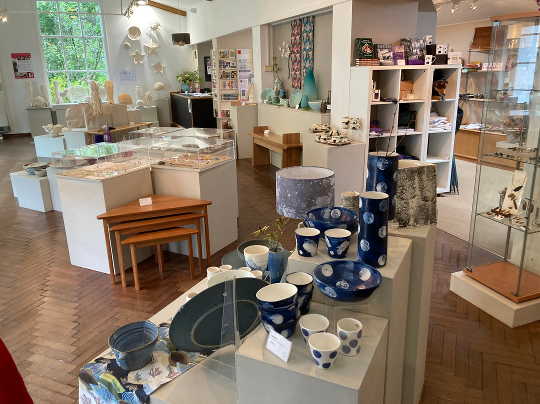 Sturt Gallery-Mittagong必去景点