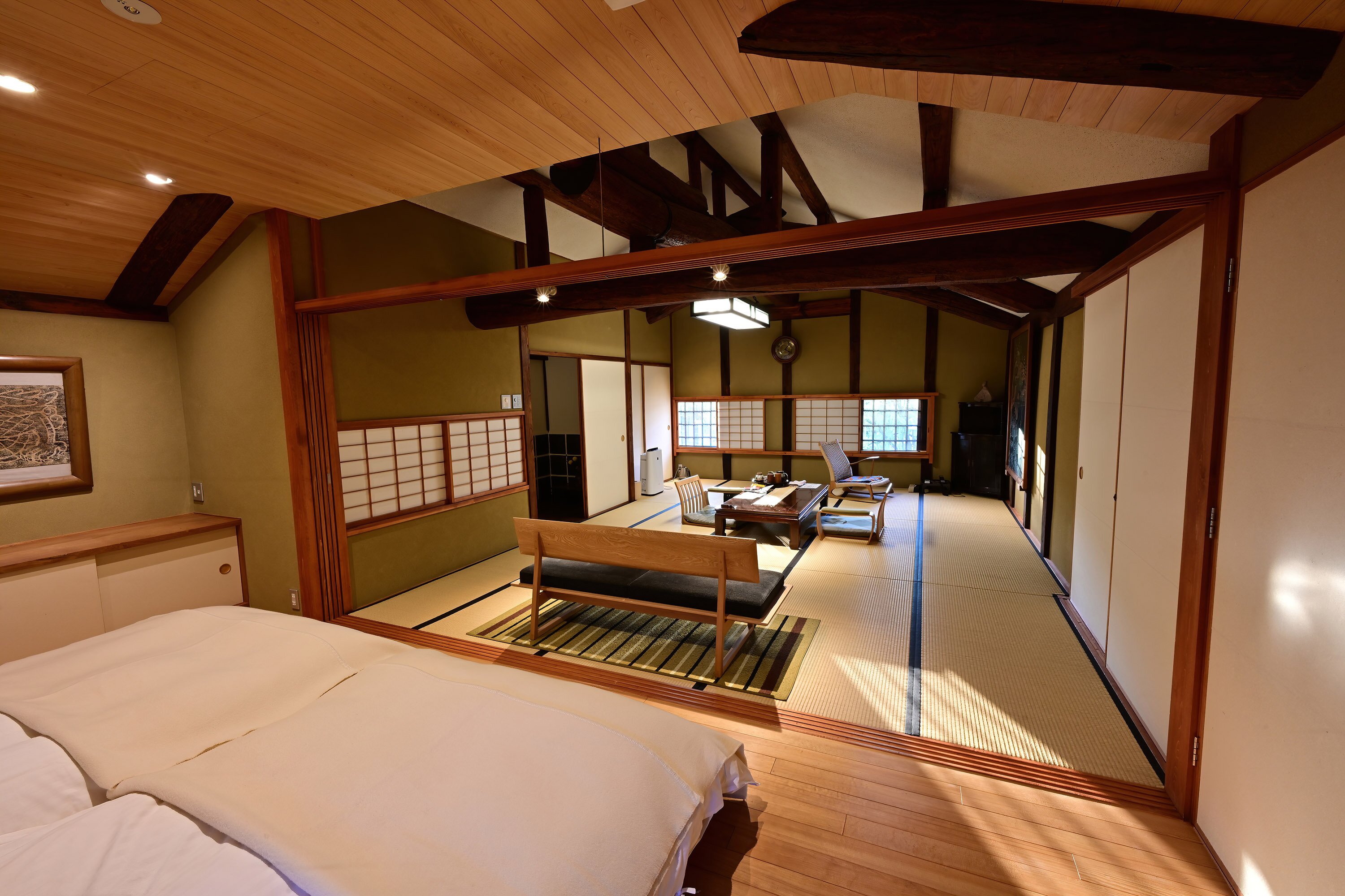 Ryokan Kurashiki-官方