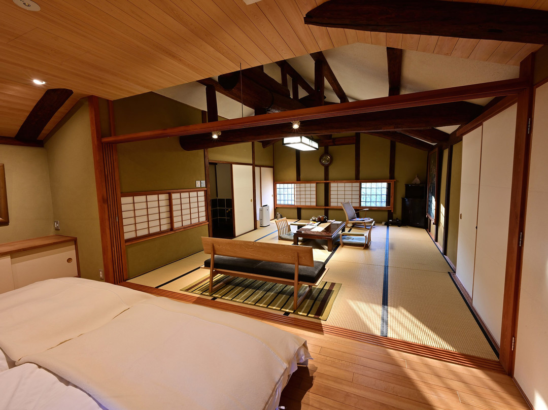 Ryokan Kurashiki主图