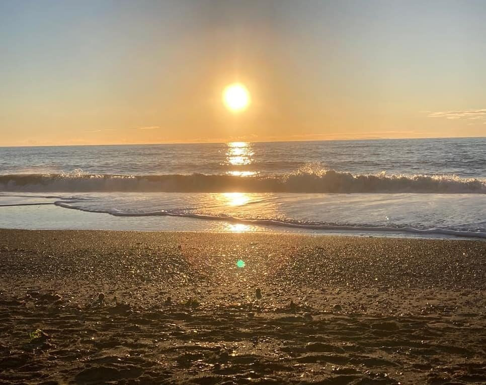 Marina di Bibbona - Marina di Cecina Trail景点图片