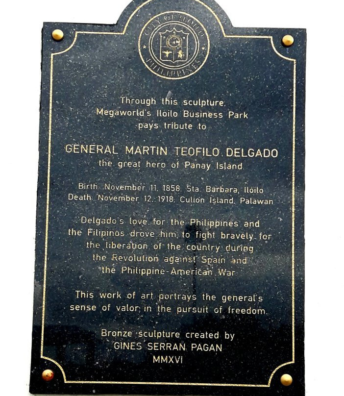 Festive Walk Iloilo-怡朗市必去景点