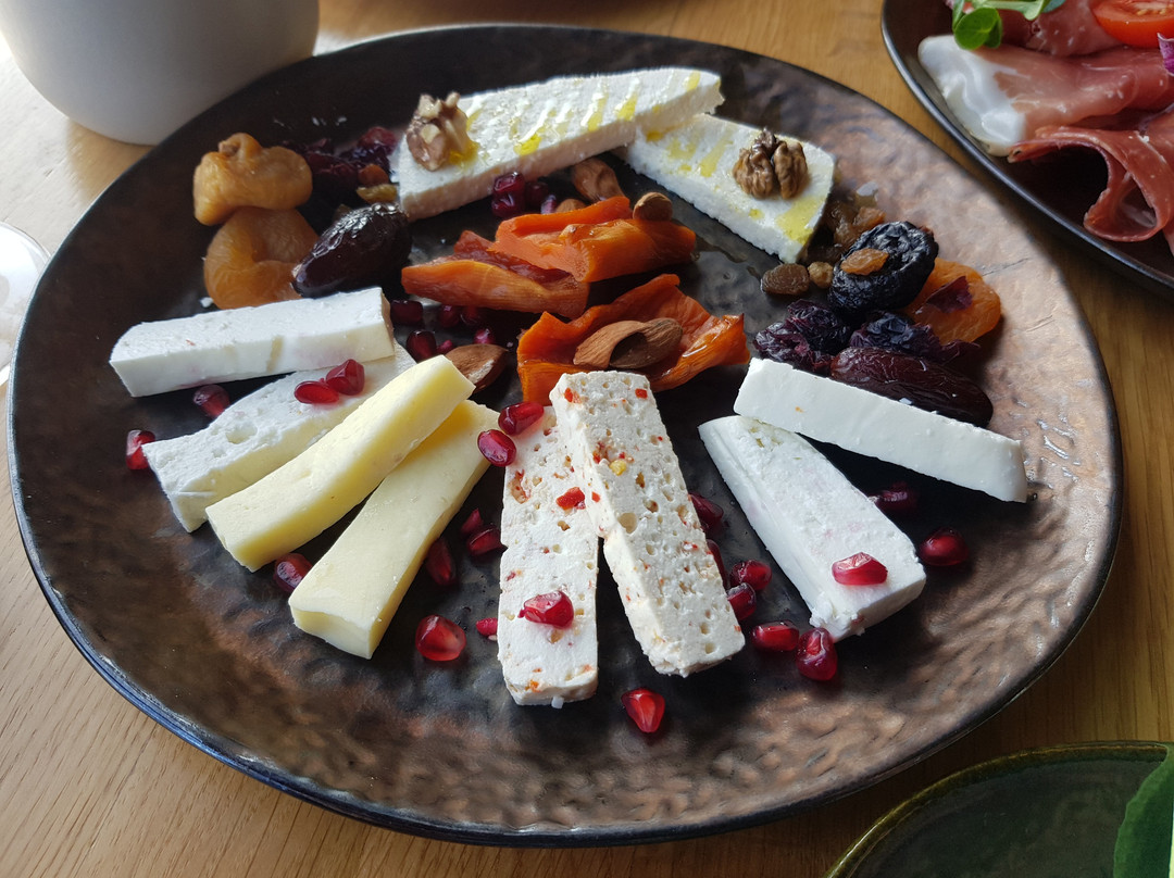 Matalj Winery-Negotin必去景点