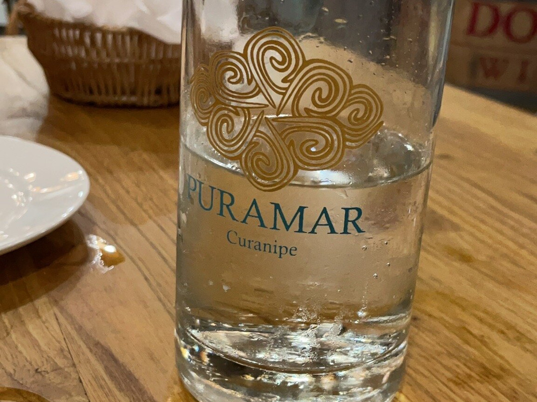 Hotel Boutique Puramar主图