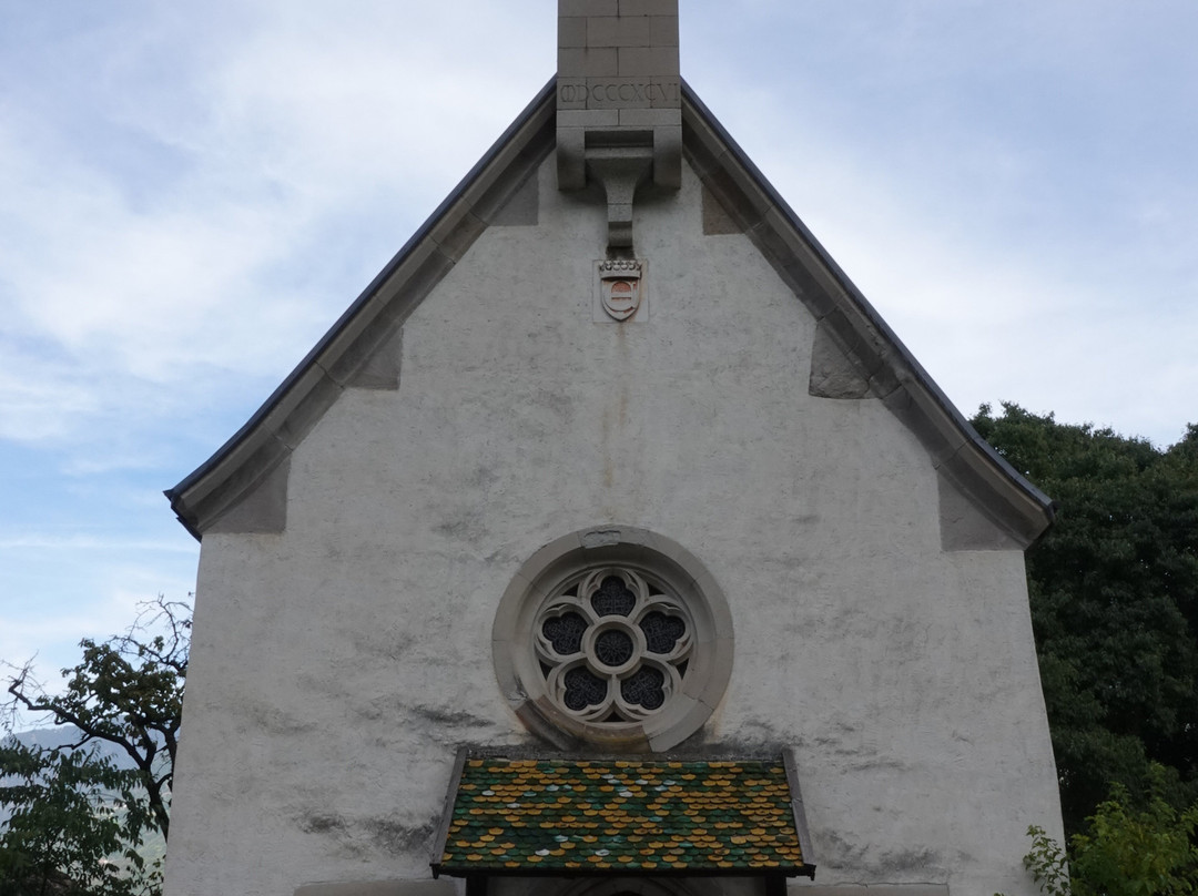 Chiesa Santa Margherita景点图片