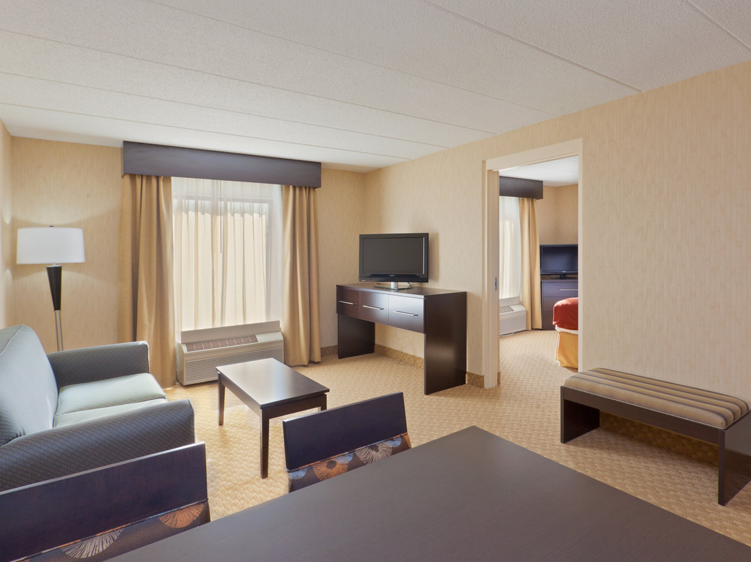 Holiday Inn Express Hotel & Suites Dover主图