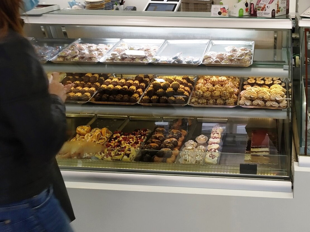 Pasticceria Royal景点图片