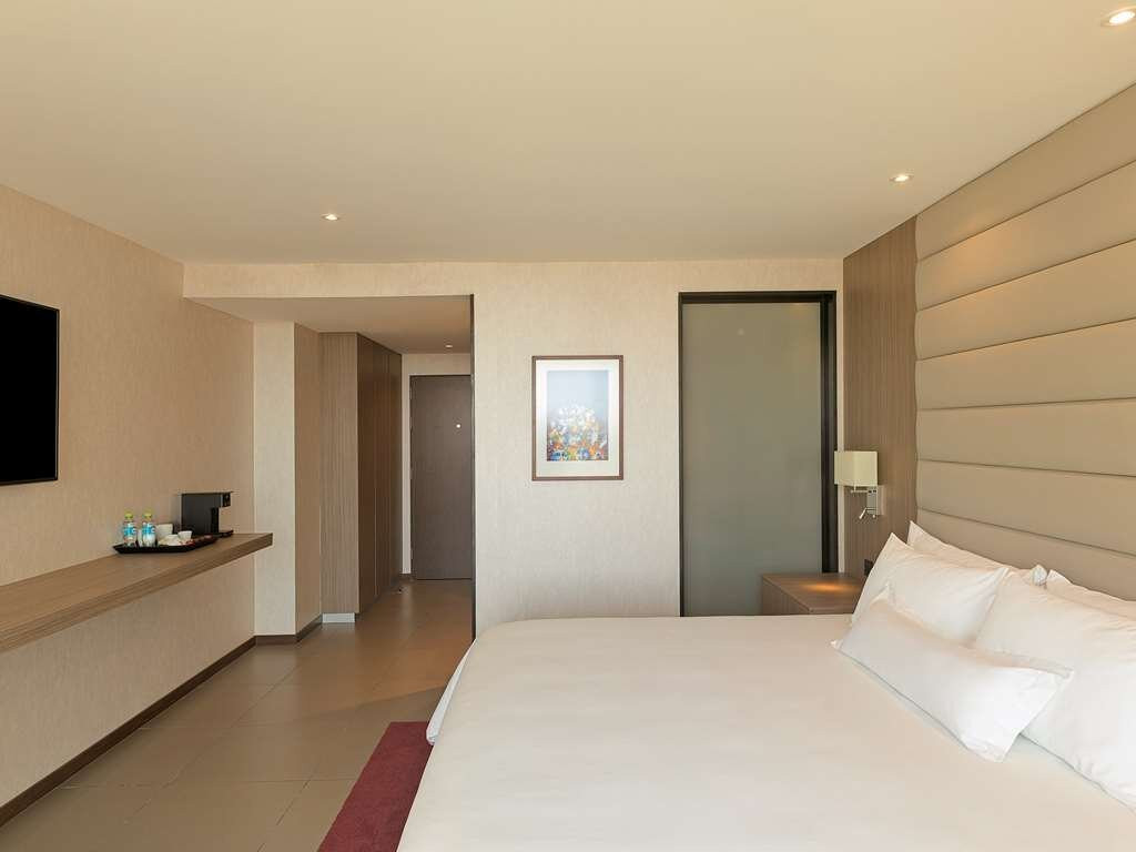 Swissôtel Santa Cruz de la Sierra主图