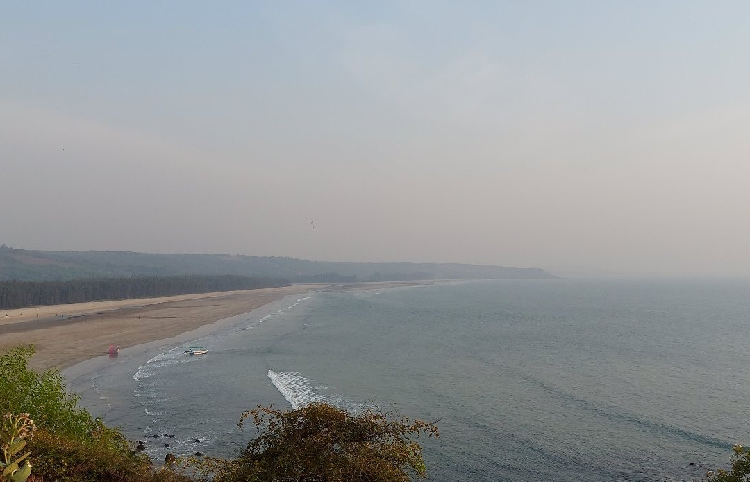 Arey Ware Beach景点图片