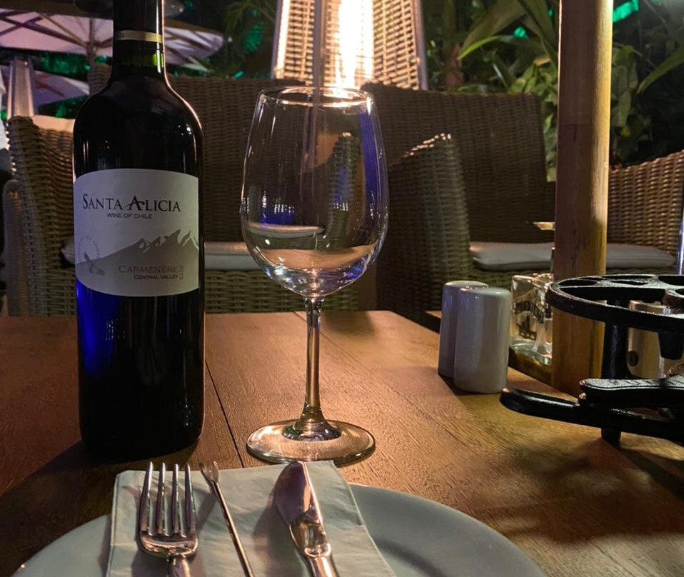 Hotel Carroção主图