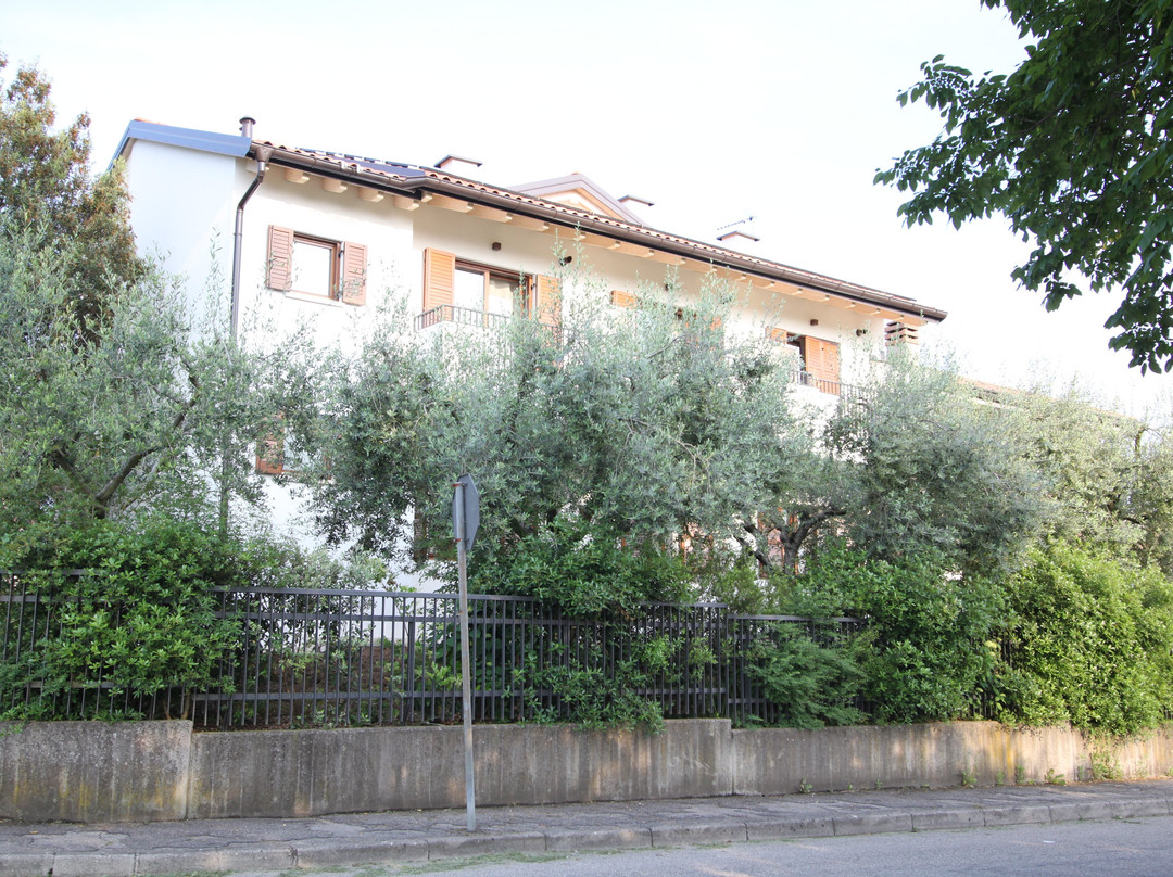 B&B La Casa Bianca