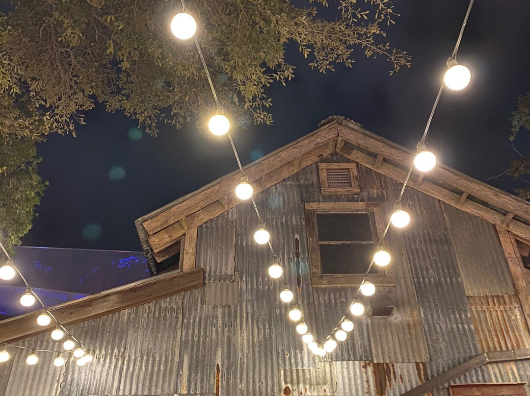 House of Blues Orlando-奥兰多必去景点