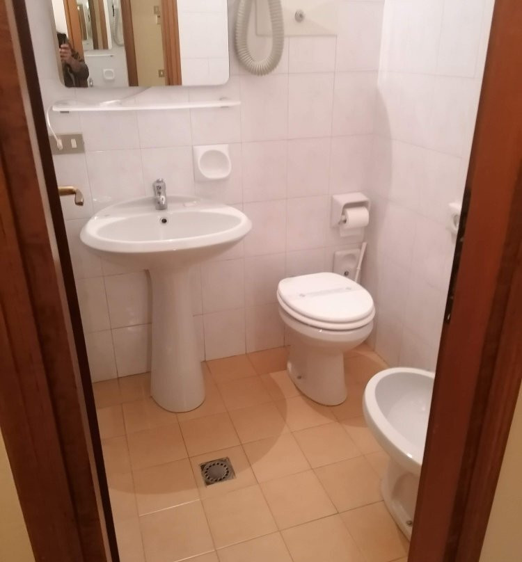 Hotel Ristorante Faro主图
