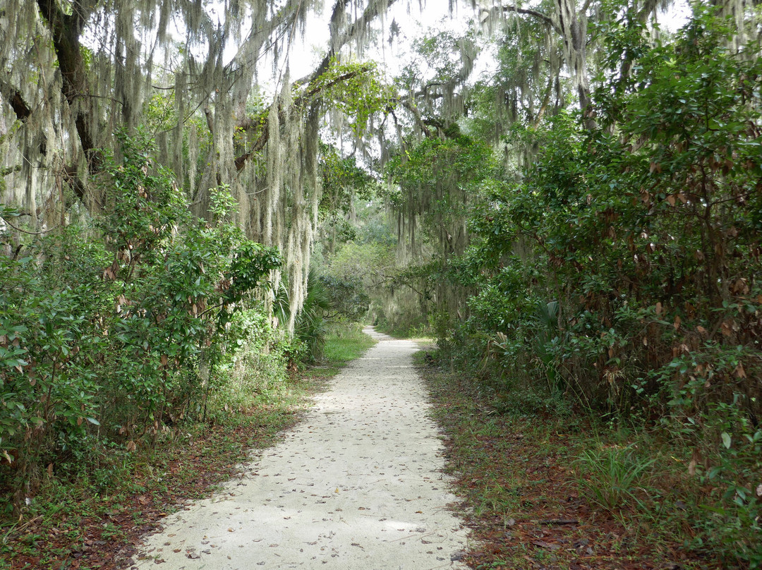 Horton Pond-吉柯岛必去景点