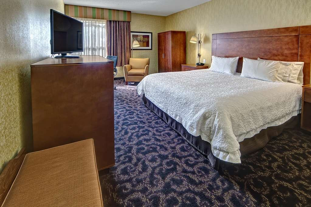Hampton Inn Indianapolis-SW/Plainfield主图