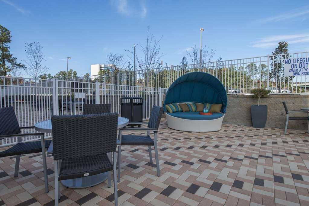 Hampton Inn Greenville/i-385 Haywood Mall主图