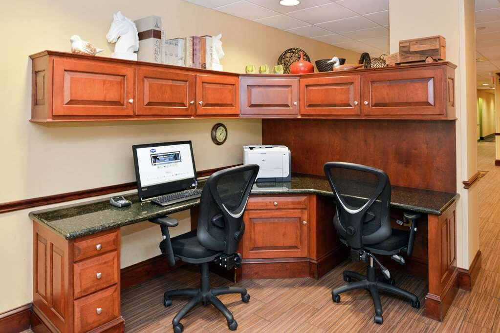 Fishersville旅游攻略图片