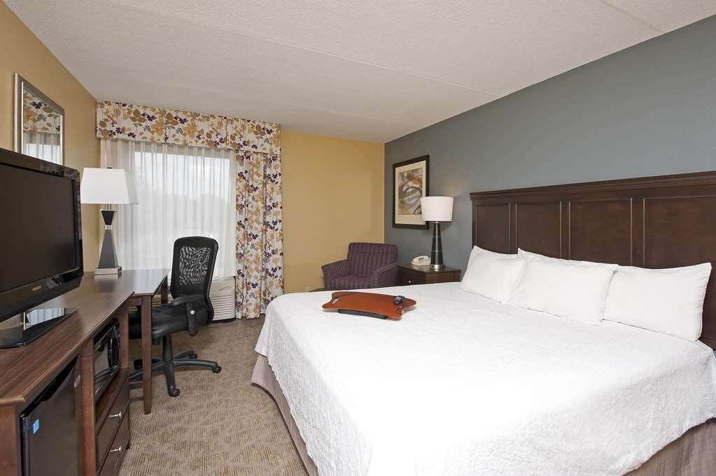 Hampton by Hilton Janesville主图