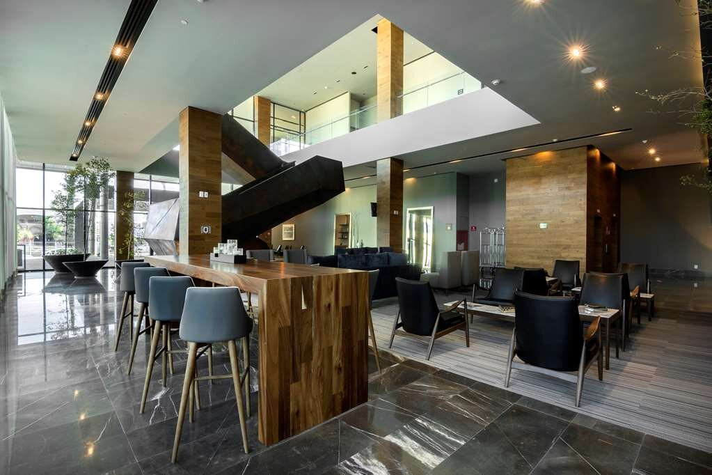 Hilton Garden Inn Aguascalientes主图