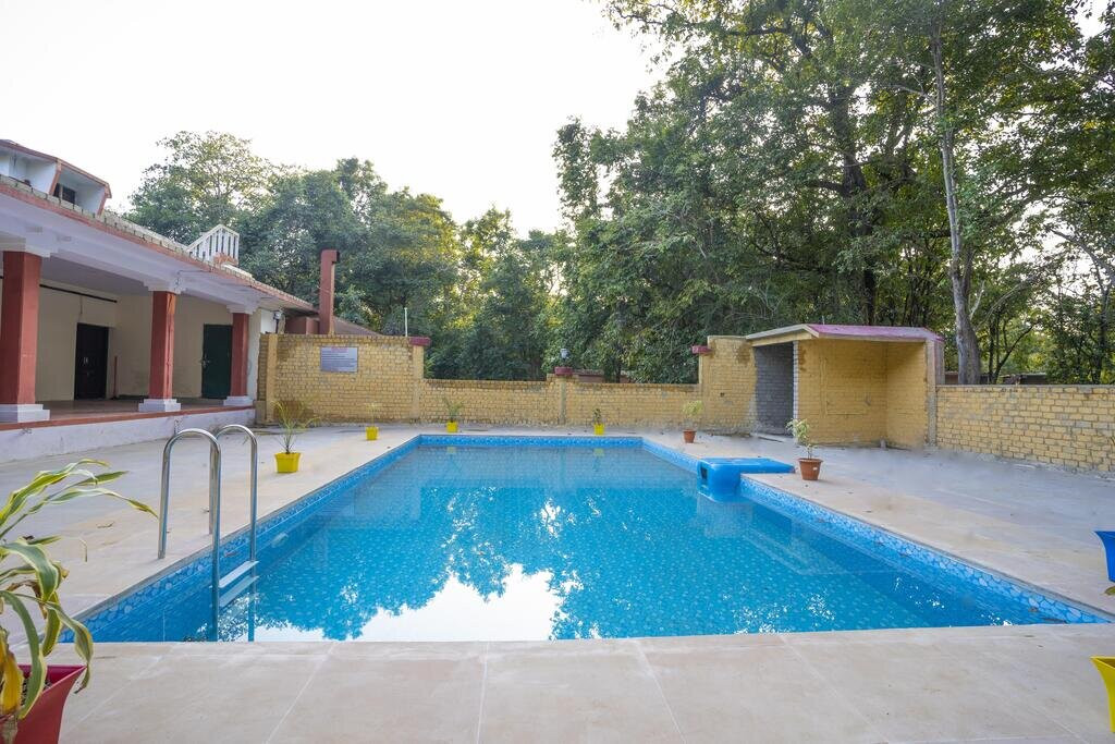 Maharaja Kothi主图