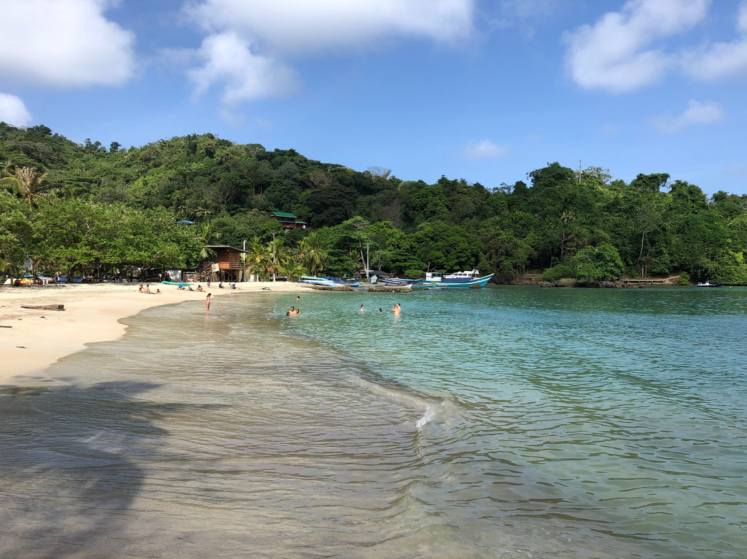 Sapzurro la Posada主图