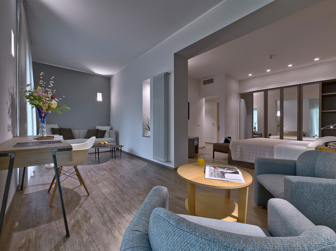 Hotel Petrarca Terme