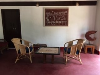 Machaan Wilderness Lodge主图