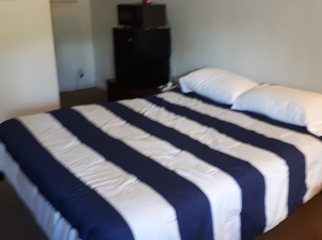 Moonlight Motel主图