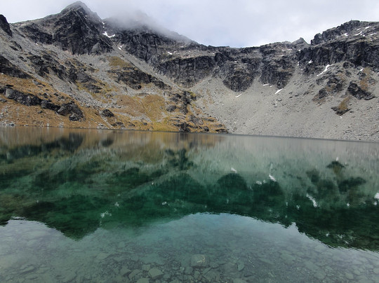 Roam Wanaka-瓦纳卡必去景点