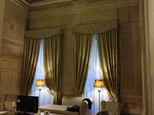 奎恰尔迪尼宫殿酒店主图