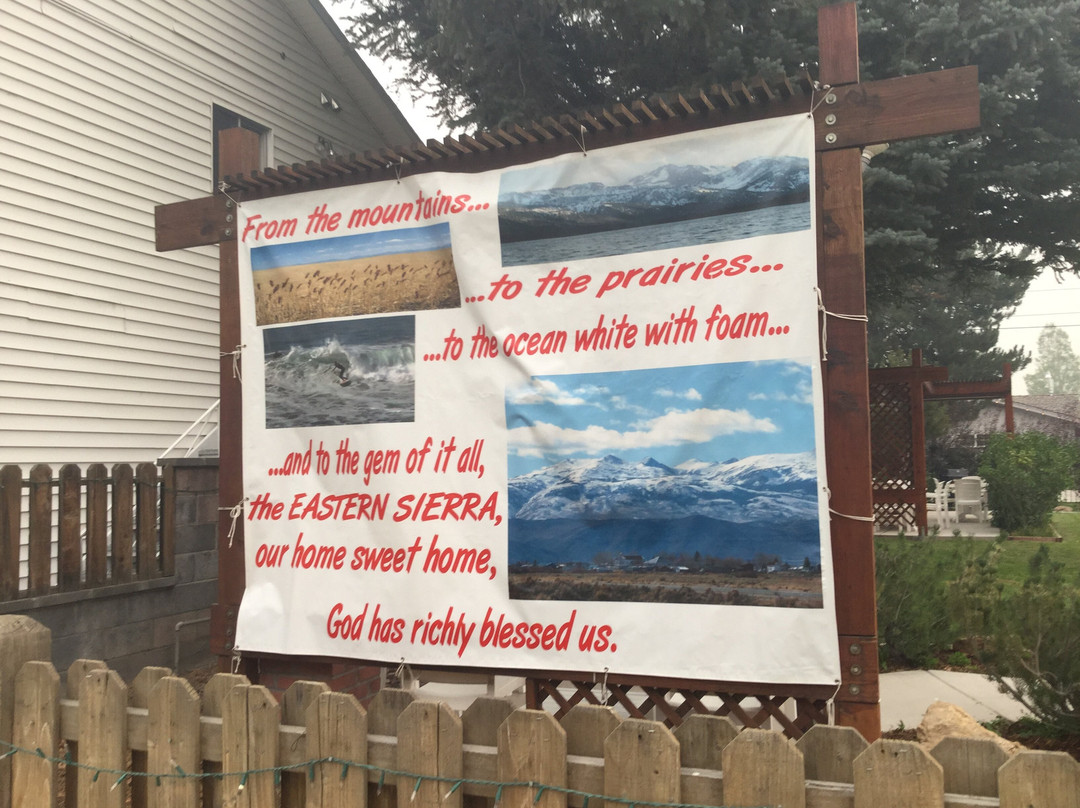 Ruby Inn-Magnuson主图