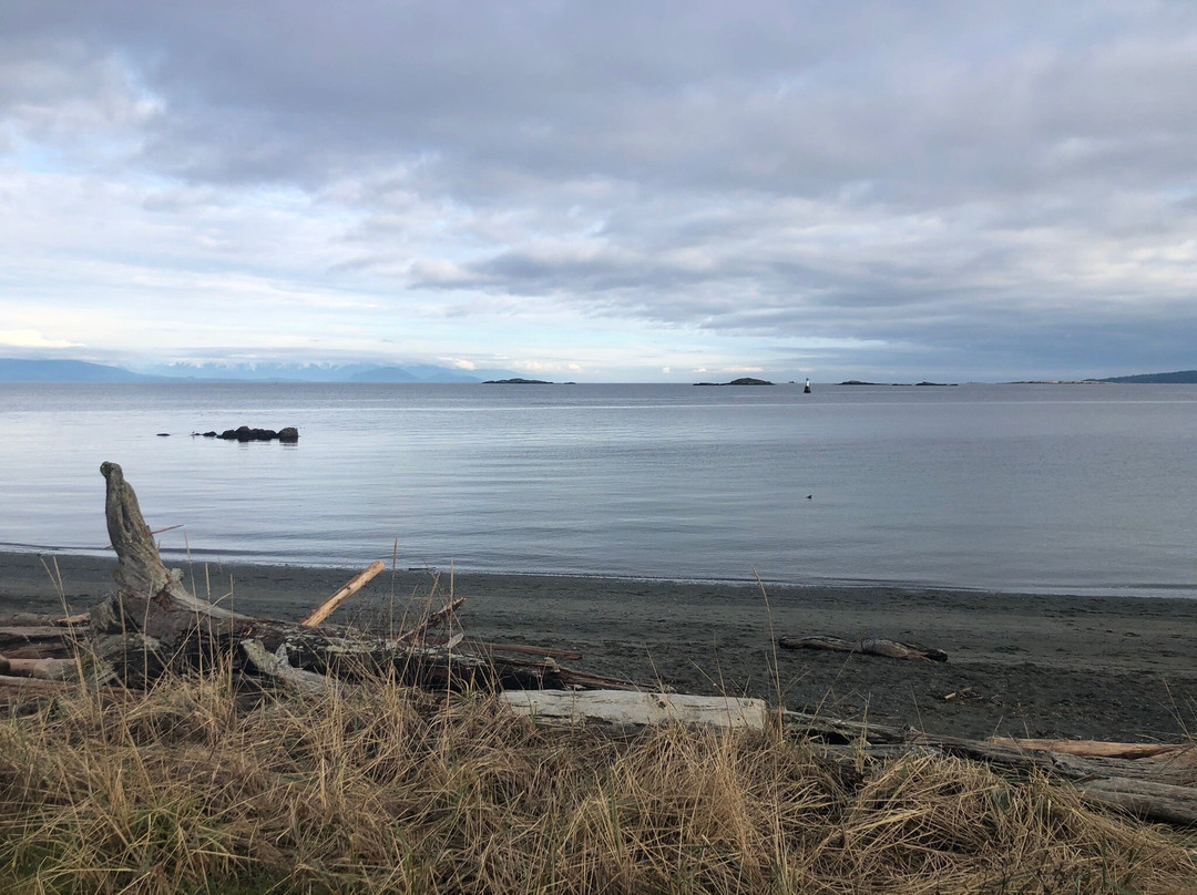 Pipers Lagoon Park-纳奈莫必去景点